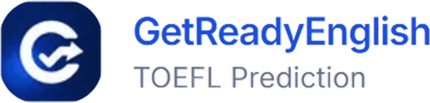 GetReadyEnglish logo