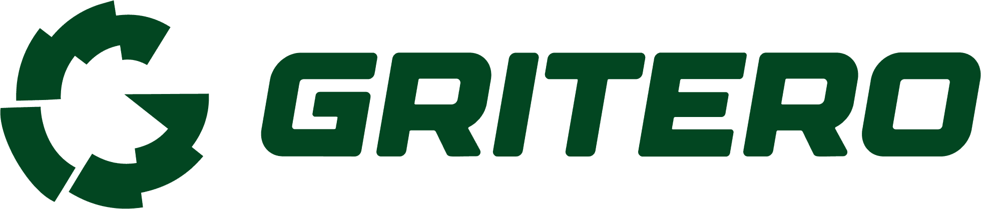 Gritero logo