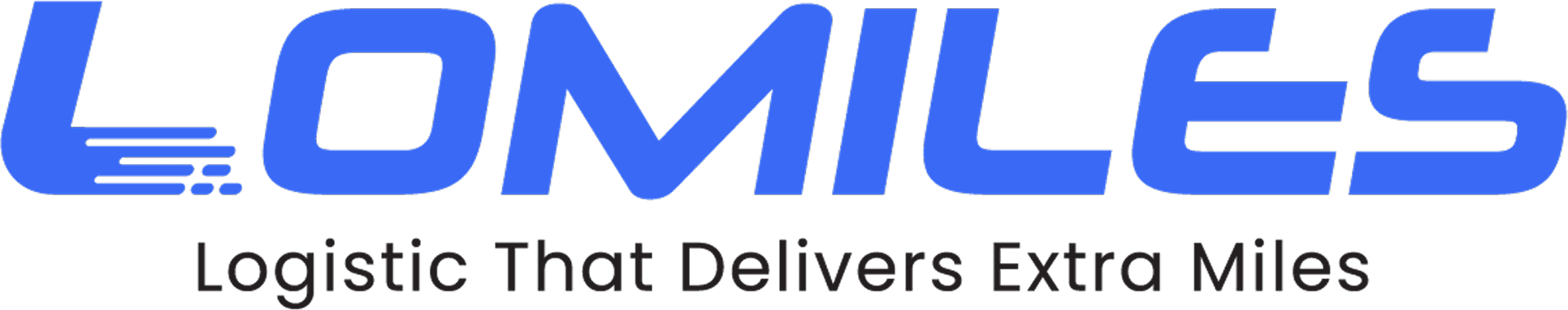Lomiles logo