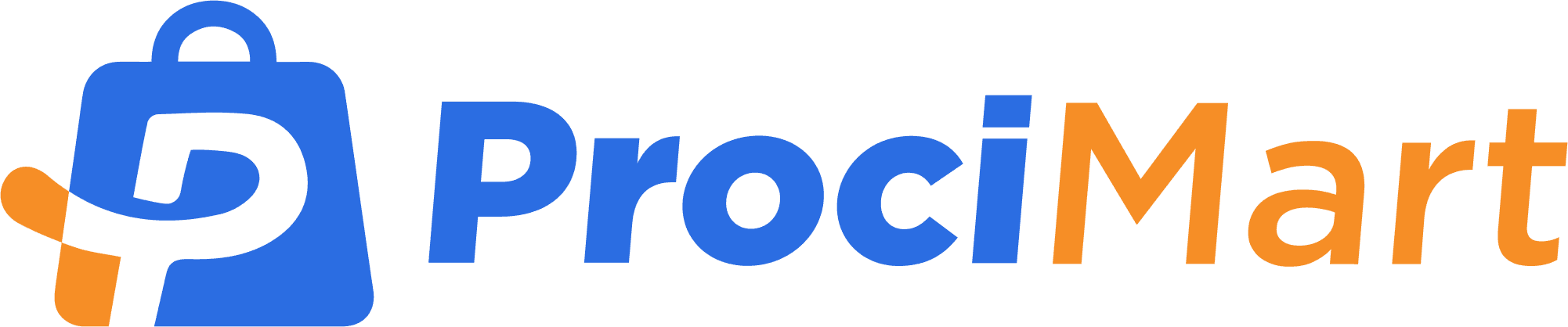 ProciMart logo